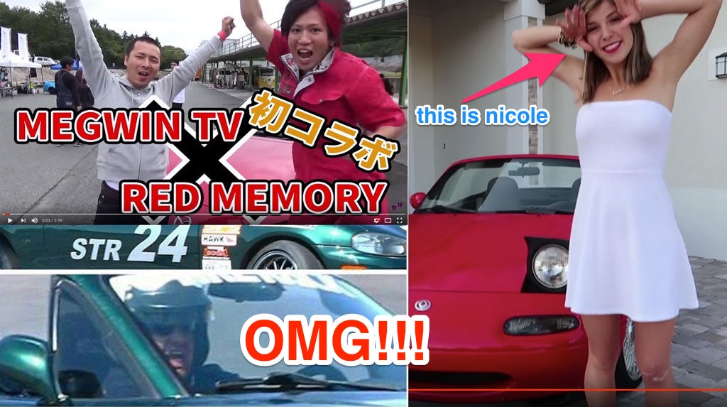 Good News Week - MX-5 Edition!