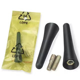 Stubby Antenna fits NC & ND MX5 (2005 - 2025) and Fiat Abarth 124 - MX5 Parts Australia