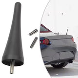 Stubby Antenna fits NC & ND MX5 (2005 - 2025) and Fiat Abarth 124 - MX5 Parts Australia