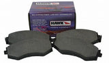HAWK HPS FRONT Pad Upgrade NC HB522F.565