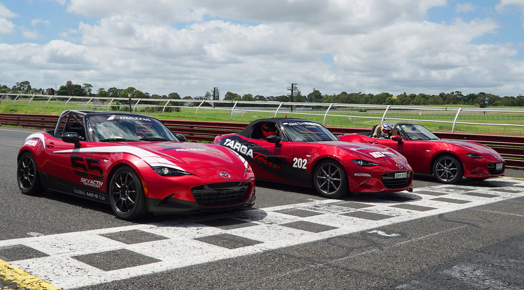 MX5 Fan Fest Gallery