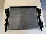 Mazda MX5 Radiator to suit ALL NC Model MX5's - MX5 Parts Australia