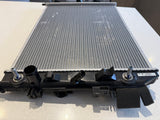 Mazda MX5 Radiator to suit ALL NC Model MX5's - MX5 Parts Australia