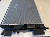 Mazda MX5 Radiator to suit ALL NC Model MX5's - MX5 Parts Australia