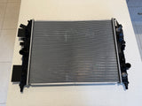 Mazda MX5 Radiator to suit ALL NC Model MX5's - MX5 Parts Australia