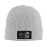 Mazda MX5 Knitted Beanie Hat With MX-5 Logo