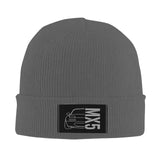 Mazda MX5 Knitted Beanie Hat With MX-5 Logo - MX5 Parts Australia
