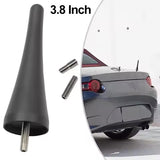 Stubby Antenna fits NC & ND MX5 (2005 - 2025) and Fiat Abarth 124 FREE SHIPPING