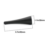 Stubby Antenna fits NC & ND MX5 (2005 - 2025) and Fiat Abarth 124 FREE SHIPPING