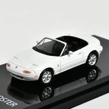 Mazda MX5 NA 1:64 Scale Diecast Model available in a variety of colours