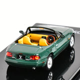 Mazda MX5 NA 1:64 Scale Diecast Model available in a variety of colours