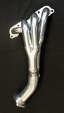 RoadsterSport MAX TORQUE Standard Length MX5 Miata Stainless Header - Suits ND CERAMIC FINISH GR  61-1824S GR-029C