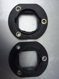 MX5 Gear Stick Base Plates - NC