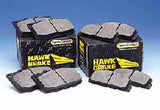 Hawk HP PLUS Front NC HB522N.565 60-12493  60-12493