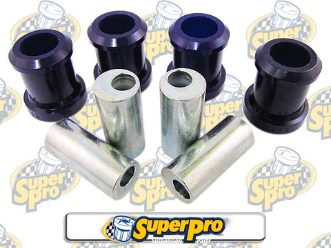 SuperPro Suspension Bushing Kit