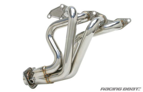PREMIUM RACING BEAT HEADER NC MX5 61-0081 - INCLUDES AUST WIDE DELIVERY!!