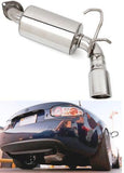 RoadsterSport STREET SINGLE MX5 Muffler NC - GR-019  60-13262